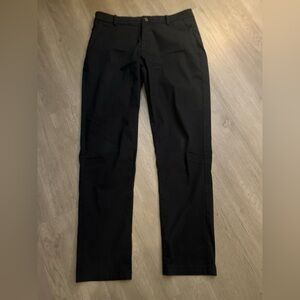 BirdDogs Slim/Straight Stretch Pants